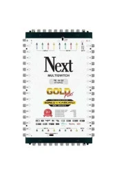 Next Ye-10/32 Hıbrıt Sonlu Kaskatlı Santral - 3