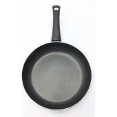 Mehtap Teflon Tava 26 CM İndüksiyon Tabanlı Lacivert Renk thumbnail 1