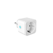 Uzaktan Kontrol Edilebilir Akıllı Wifi Priz Cata - 1