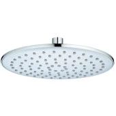 T-MAY Banyo Bostan Tepe Duş Takımı Seti Krom Paslanmaz - 4