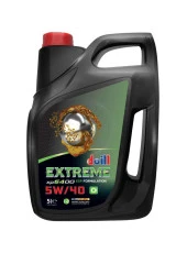 Doill EXTREME 5W-40 API SN/CF ACEA C3 5 Litre Tam Sentetik Motor Yağı (Üretim Yılı: 2025) - 1