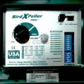 BirdXPeller PRO Kuş Kovucu Elektronik Cihaz - 2