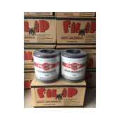FİLİP TARIM Balya Makinesi İpi SİYAH T330 5 Kg. - 2
