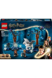 Lego 76432 Harry Potter Forbidden Forest Magical Creatures - 3