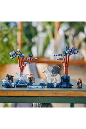 Lego 76432 Harry Potter Forbidden Forest Magical Creatures - 6