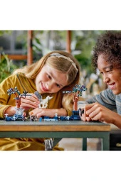 Lego 76432 Harry Potter Forbidden Forest Magical Creatures - 7