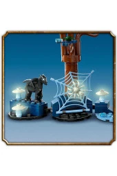 Lego 76432 Harry Potter Forbidden Forest Magical Creatures - 8