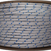 İskota İpek Halat 12mm - 4