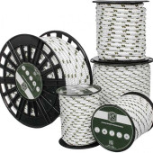 İskota İpek Halat 12mm - 5