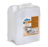 Nilco BISTRO 5L/5,6 KG MUTFAK YÜZEYLERİ İÇİN KİR VE YAĞ ÇÖZÜCÜ - 1