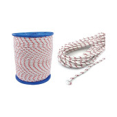 İskota İpek Halat 8mm 20 Kg. - 3