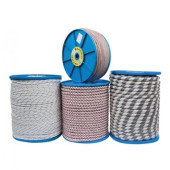 İskota İpek Halat 8mm 20 Kg. - 6