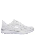 Skechers Summits-Suited Kadın Spor Ayakkabı 12982-WSL - 1