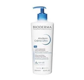 Bioderma Atoderm Cream Ultra 500 ml - 1
