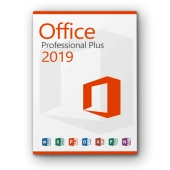 Microsoft Office 2019 Pro Plus Lisans Key Satın Al - 1