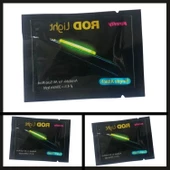 Uyguna-Yakala Fosforu Fosfor 45*39 Rod Light Tekli Kamış-MAL.130 - 1