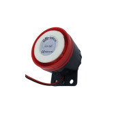 12v Siren (ps101) - 1