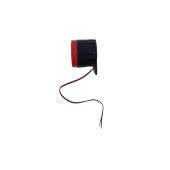 12v Siren (ps101) - 2