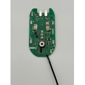 Deerma VC25 BMS - 4
