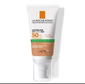 La Roche Posay Anthelios XL Renkli Güneş Jel Kremi SPF50+ 50 ml - 1