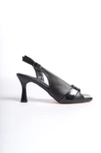 Kadın Topuklu Sandalet TR150Y03M - 1