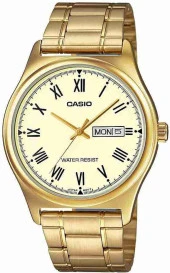 Casio MTP-V006G-9BUDF Erkek Kol Saati - 1