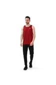 Raru SOLUS Erkek Bordo Spor Atlet - 4