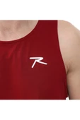 Raru SOLUS Erkek Bordo Spor Atlet - 5