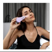 FOREO  BEAR 2 Eyes Lips Lavender Cilt Bakım Cihazı thumbnail 2