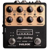 Nux Amp Academy Amfi Simülatör Pedalı thumbnail 1
