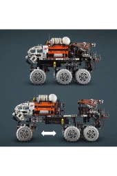 Lego 42180 Inspired by NASA Mars Rover Concepts thumbnail 5