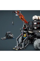 Lego 42180 Inspired by NASA Mars Rover Concepts thumbnail 7