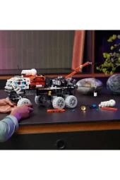 Lego 42180 Inspired by NASA Mars Rover Concepts thumbnail 9