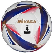 Mikasa FT429D-W Sentetik Deri Futbol Topu - 2