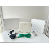 Huawei HG658 V2 300 Mbps Kablosuz 4 Port ADSL2 Modem - 1