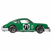 Hot Wheels VİNTAGE Arabalar Özel Seri 1971 PORSCHE 911 HRV81 - HRV04 - 2