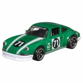 Hot Wheels VİNTAGE Arabalar Özel Seri 1971 PORSCHE 911 HRV81 - HRV04 - 5