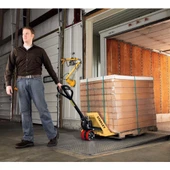 Stanley CPT30 3 Ton Döküm Pompa Profesyonel Transpalet - 5