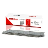 KOBB KBZ15F 15mm 2500 Adet F/E/J/8 Serisi Ağır Hizmet Tipi Kesik Başlı Çivi - 2