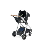 Quard Avangard Travel Sistem Bebek Arabası Lacivert - 3