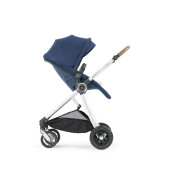 Quard Avangard Travel Sistem Bebek Arabası Lacivert - 5