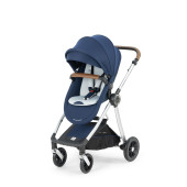 Quard Avangard Travel Sistem Bebek Arabası Lacivert - 8