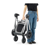 Quard Avangard Travel Sistem Bebek Arabası Lacivert - 9