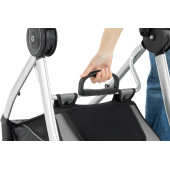 Quard Avangard Travel Sistem Bebek Arabası Lacivert - 10