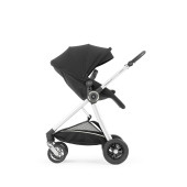 Quard Avangard Travel Sistem Bebek Arabası Siyah - 2
