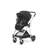 Quard Avangard Travel Sistem Bebek Arabası Siyah - 5