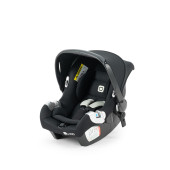 Quard Avangard Travel Sistem Bebek Arabası Siyah - 8