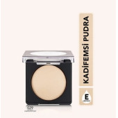 Flormar Baked Powder Pudra 029 Porcelain Ivory - 1