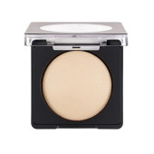 Flormar Baked Powder Pudra 029 Porcelain Ivory - 2
