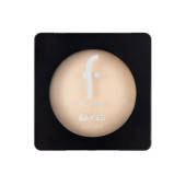 Flormar Baked Powder Pudra 029 Porcelain Ivory - 3